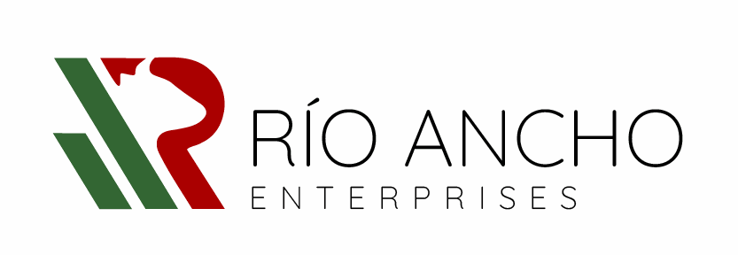 Río Ancho sociedad limitada